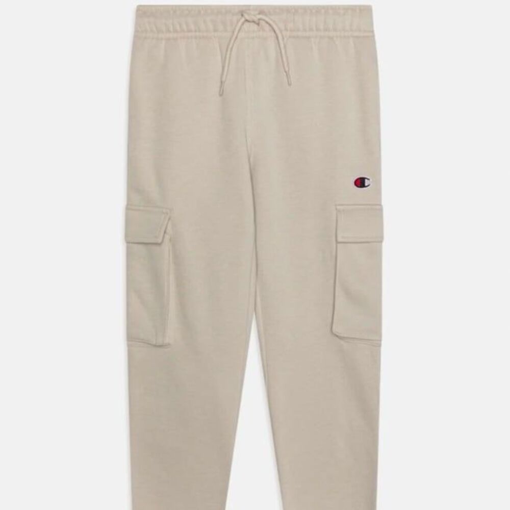 Champion reverse weave cargo joggers sweatpants
